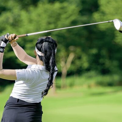 Monmouth Golf Ladies Open