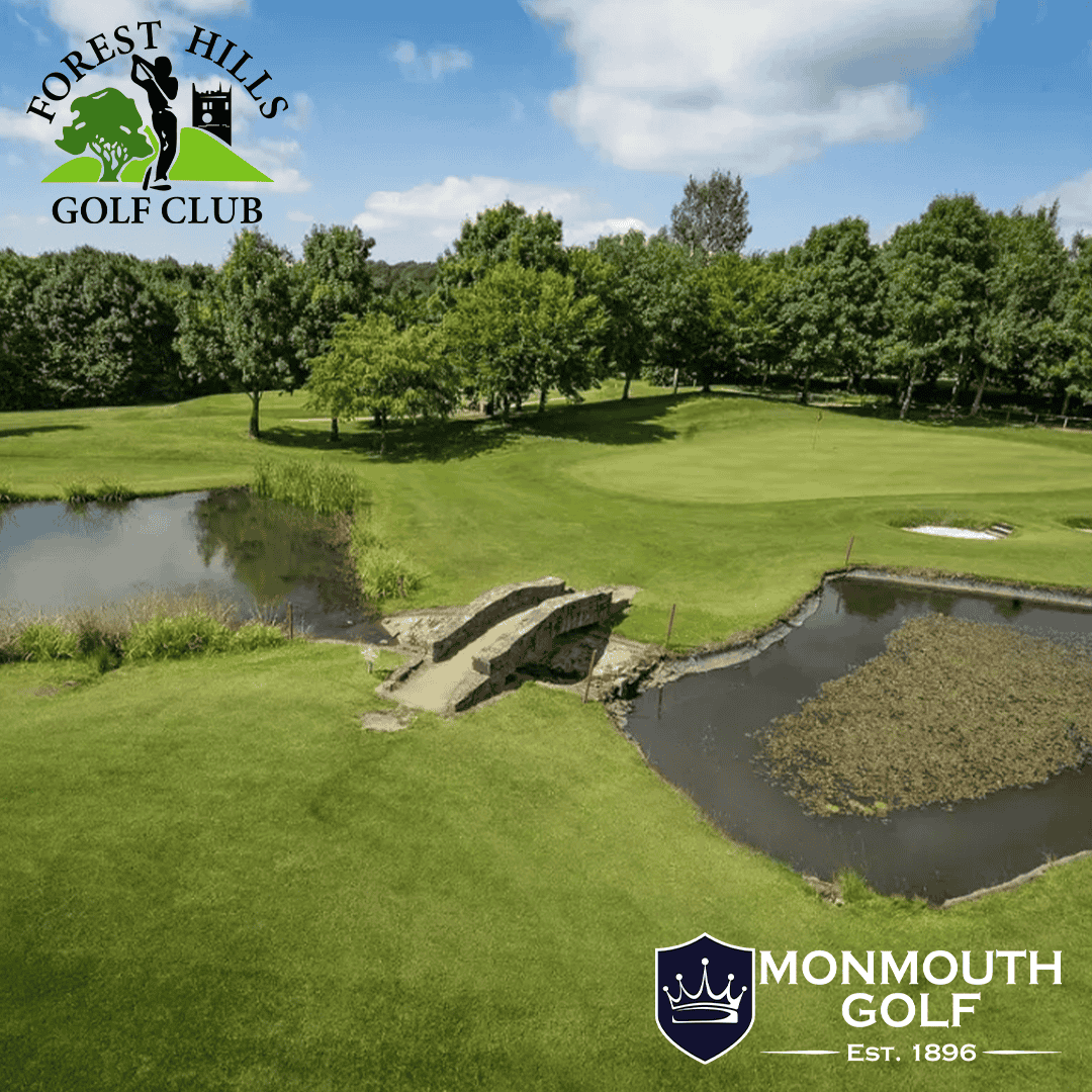 Join us and play Forest Hills Golf Club