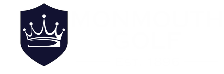 Monmouth Golf Club logo